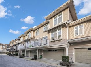 7288 Heather St #4X, Richmond, BC V6Y 4L4