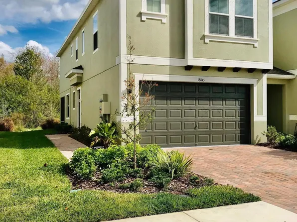 18845 Noble Caspian Dr, Lutz, FL 33558