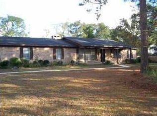 3450 Woodard Dr, Mobile, AL 36618