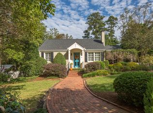 3104 Georgian Terrace, RALEIGH, NC 27607
