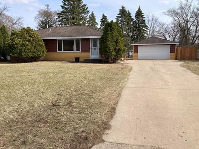 2700 112th Ave NW, Coon Rapids, MN, 55433