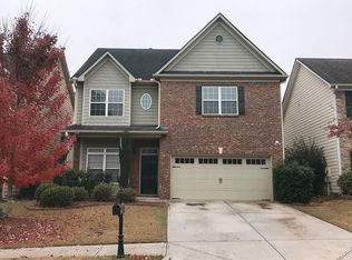 2265 Copper Trail Ln, Buford, GA 30519
