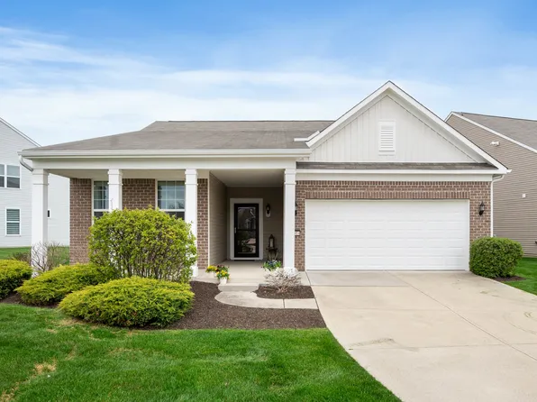 12914 Shiraz Ln, Fishers, IN 46037