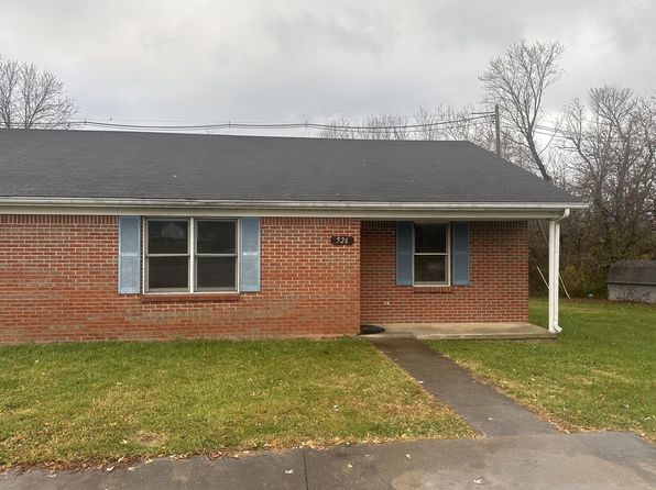 526 Hickory Rd