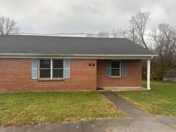 526 Hickory Rd, Lawrenceburg, KY 40342