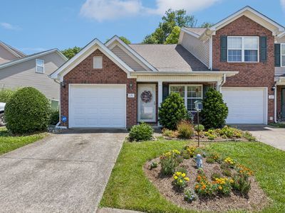 121 Antler Ridge Cir, Nashville, TN, 37214