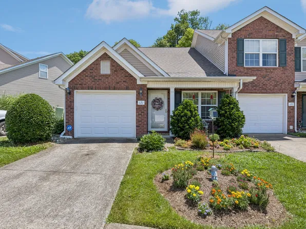 121 Antler Ridge Cir, Nashville, TN 37214