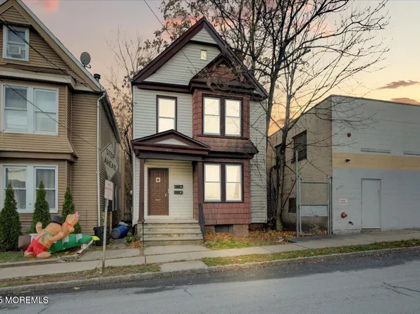 81 Holmes St, Belleville, NJ 07109