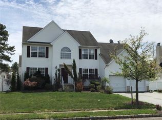 21 Avenue J, Monroe Township, NJ 08831