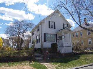 88 Luke St, Dartmouth, MA 02747