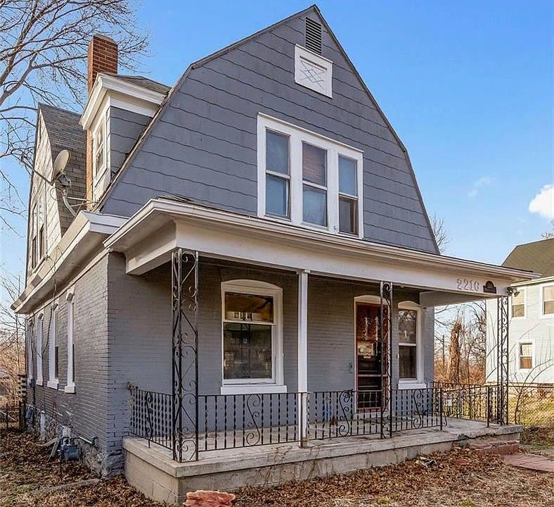 1st image of 2216 Montgall Ave