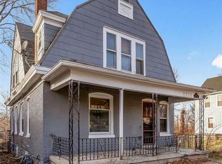 2216 Montgall Ave, Kansas City, MO 64127