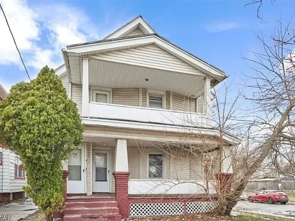 726 E 117th St, Cleveland, OH 44108