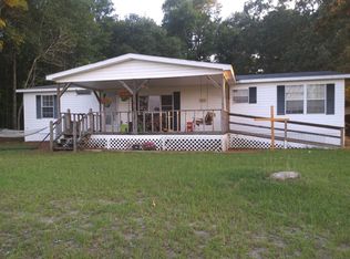 1155 Macedonia Church Rd, Cochran, GA 31014