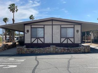 74711 Dillon Rd #356, Desert Hot Springs, CA 92241