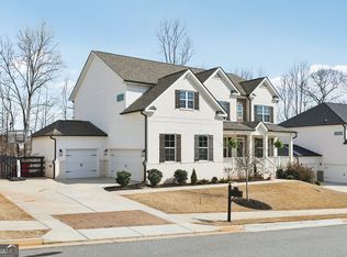 218 Carmichael Dr, Canton, GA 30115