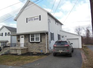 18 Gardner St, Hughestown, PA 18640