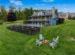 3419 Esperanza Rd, Bluff Pt, NY 14478