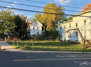 118 North St, New Britain, CT 06051