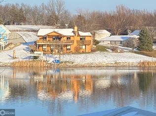 3332 Indian Point Dr, Ellston, IA 50074