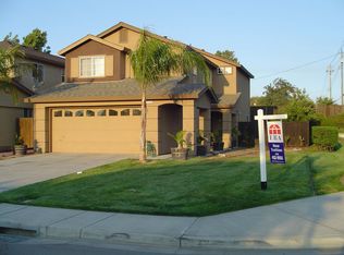 4500 Waterford Way, Oakley, CA 94561