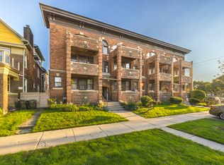 516 E Kirby St APT B5, Detroit, MI 48202