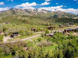 225 Boulder Ridge Rd, Steamboat Springs, CO 80487