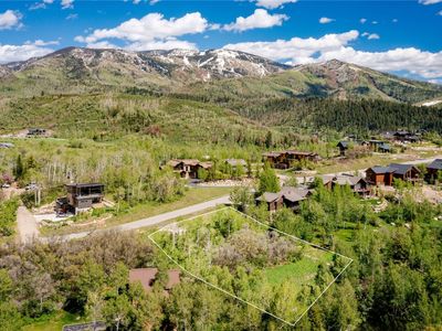 225 Boulder Ridge Rd, Steamboat Springs, CO, 80487