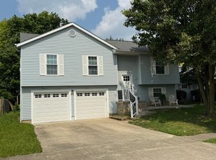 1504 Berkhard Dr, Columbus, OH 43223