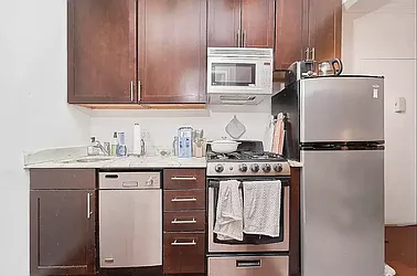 Rented by REAL New York