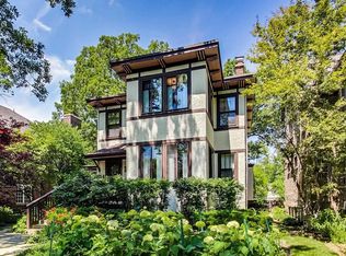 1416 Isabella St, Wilmette, IL
