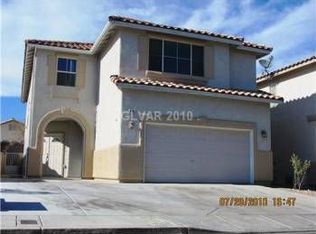 9560 Sun Drop Ct, Las Vegas, NV 89147