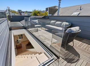 650 Hayes St, San Francisco, CA 94102