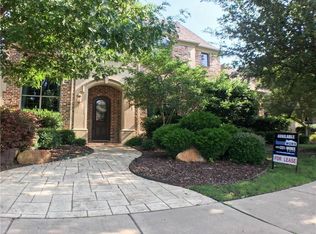 4508 Nunnley Dr, Plano, TX 75024