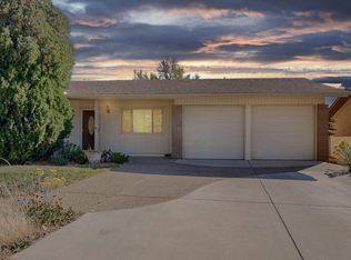 13416 Auburn Ave NE, Albuquerque, NM 87112