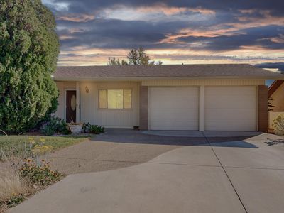 13416 Auburn Ave NE, Albuquerque, NM, 87112