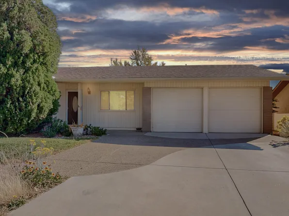 13416 Auburn Ave NE, Albuquerque, NM 87112