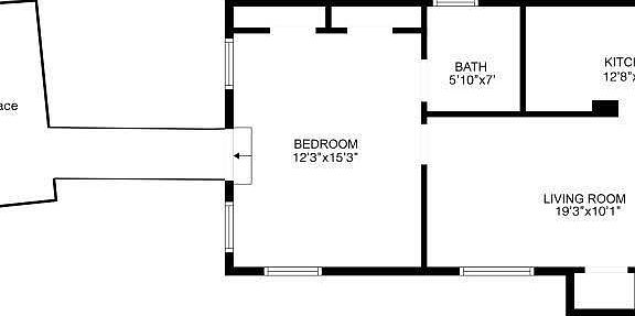 2nd image of this home