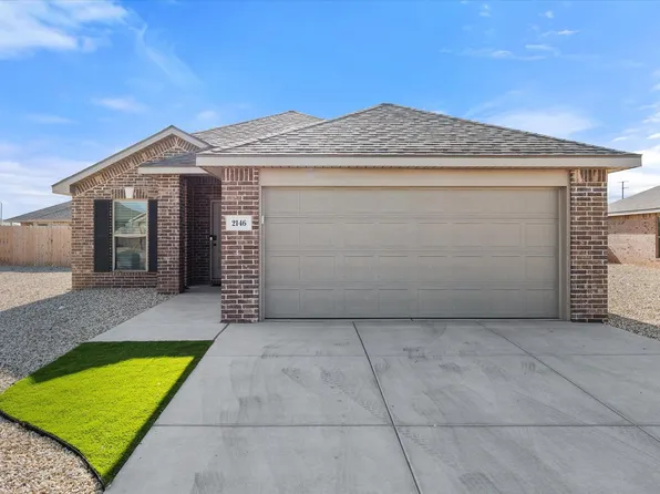 2146 Kokomo Ave, Lubbock, TX 79407