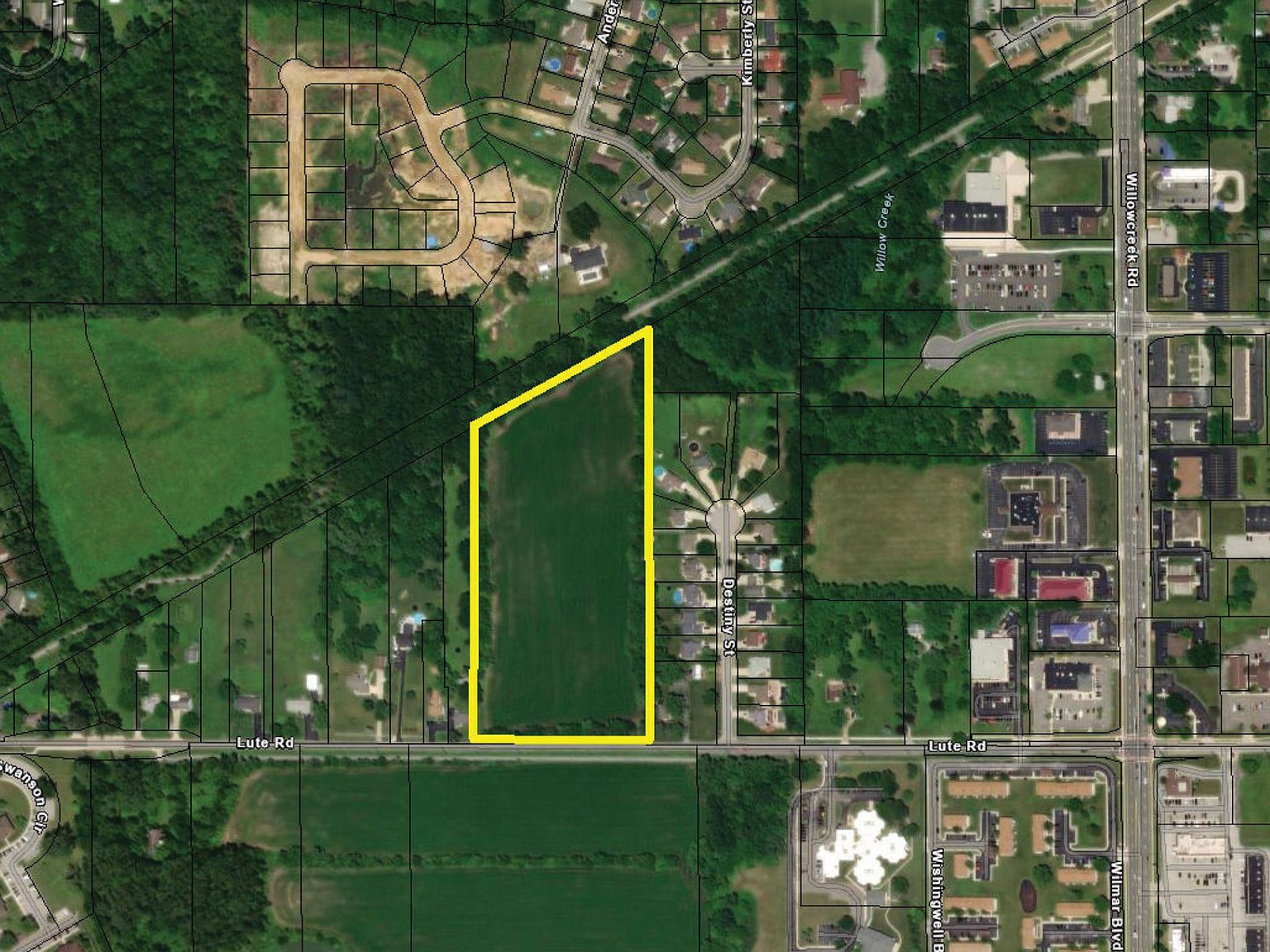 Lute Rd, Portage, IN 46368 MLS 800106 Zillow