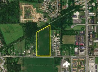 Lute Rd, Portage, IN 46368