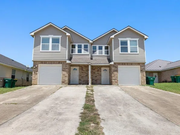 709 Claremont Pkwy #A & B, Marble Falls, TX 78654