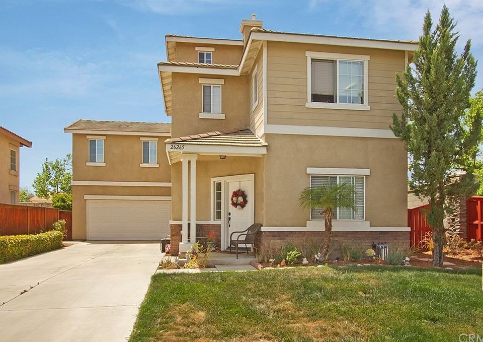 1st image of 26265 Monticello Way