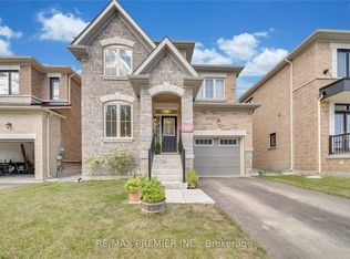 220 Seaview Hts, East Gwillimbury, ON L9N 0S3