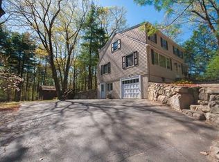 30 Rathbun Rd, Natick, MA 01760