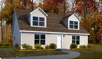 1st image of 21 Lot Barrington Drive #21