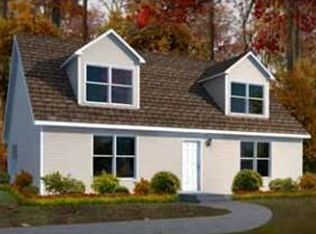 21 Lot Barrington Drive #21, Copake, NY 12516