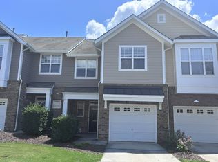 10106 Raven Tree Dr, Raleigh, NC 27617