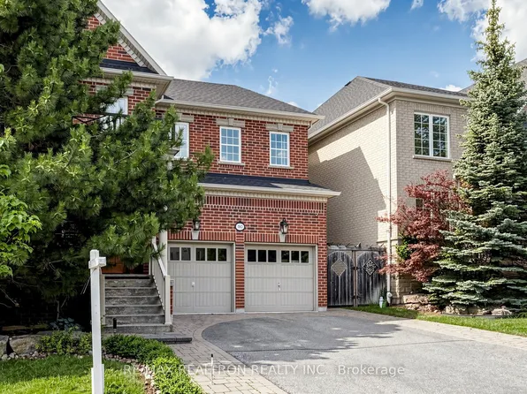 50 Sir Francesco St, Vaughan, ON L6A 0E8
