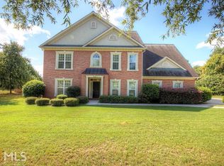 264 Caitlyn Dr, Hampton, GA 30228
